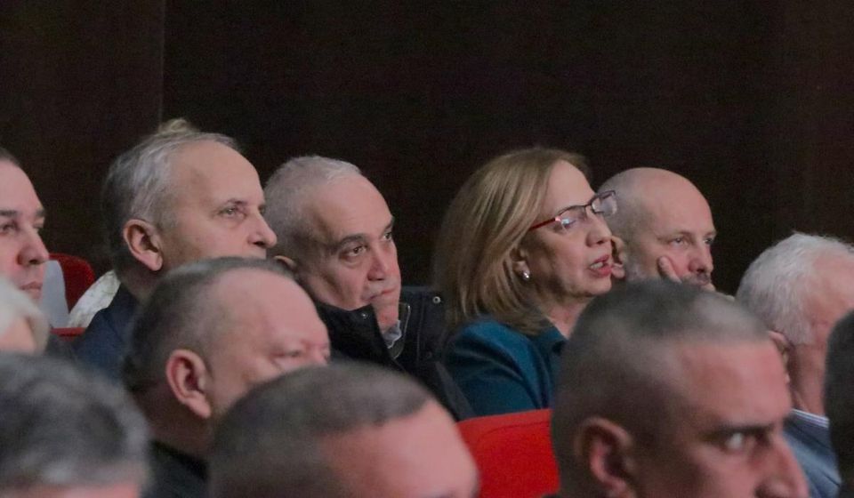 Foto Vranje news