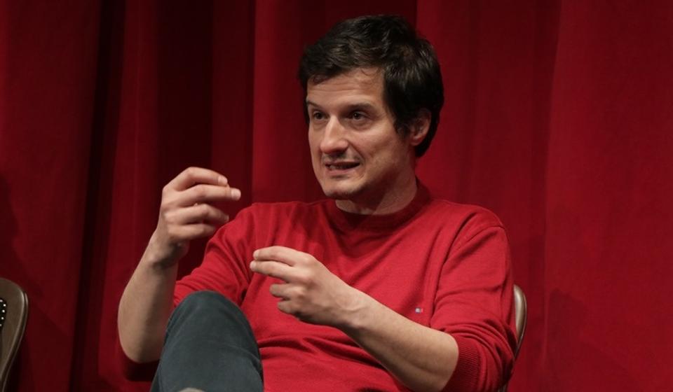 Bojan Jovanović. Foto Vranje News