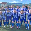 Torpedo 1973 u gradskom derbiju pobedio Radničkog 2021 i prestigao ga na začelju tabele. Foto FK Torpedo