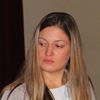 Danica Mirić. Foto Vranje News