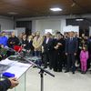 Otvaranje pred velikim brojem Vranjanaca. Foto VranjeNews