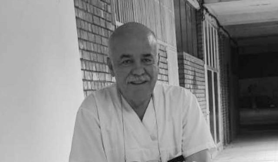 Radovan Kostić. Foto porodična arhiva