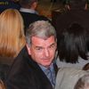 U odborničkoj klupi proveo tek nešto više od godinu dana: Vene Zdravković. Foto VranjeNews