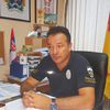 Nema povlašćenih u parkiranju: Ivica Tašković. Foto VranjeNews