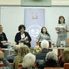 Sa promocije knjige "Novi duhovni most: Novi Sad – Bari" u Vranju. Foto Vranje News
