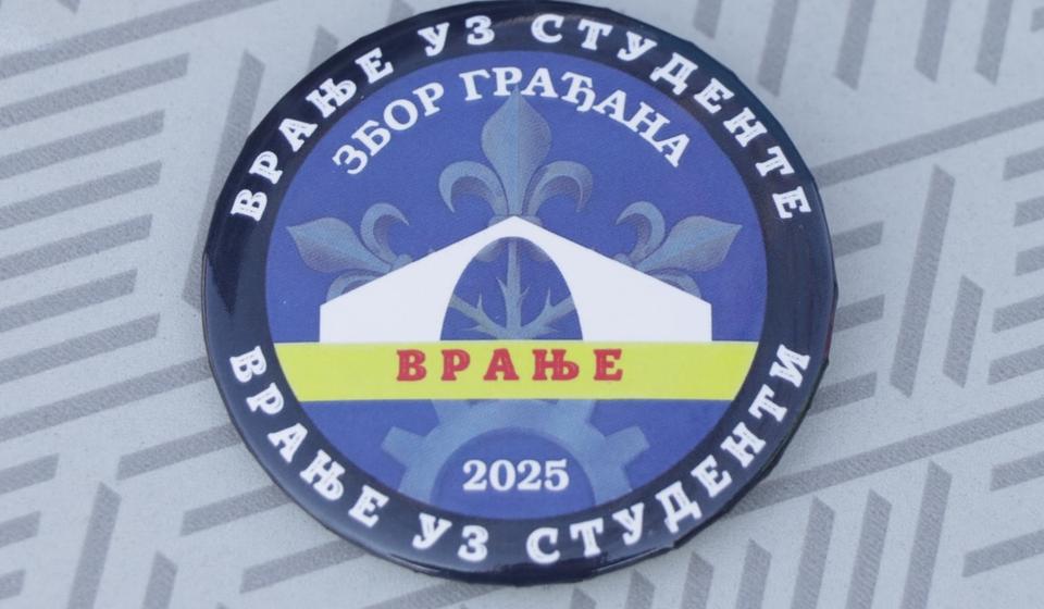 Foto Vranje news