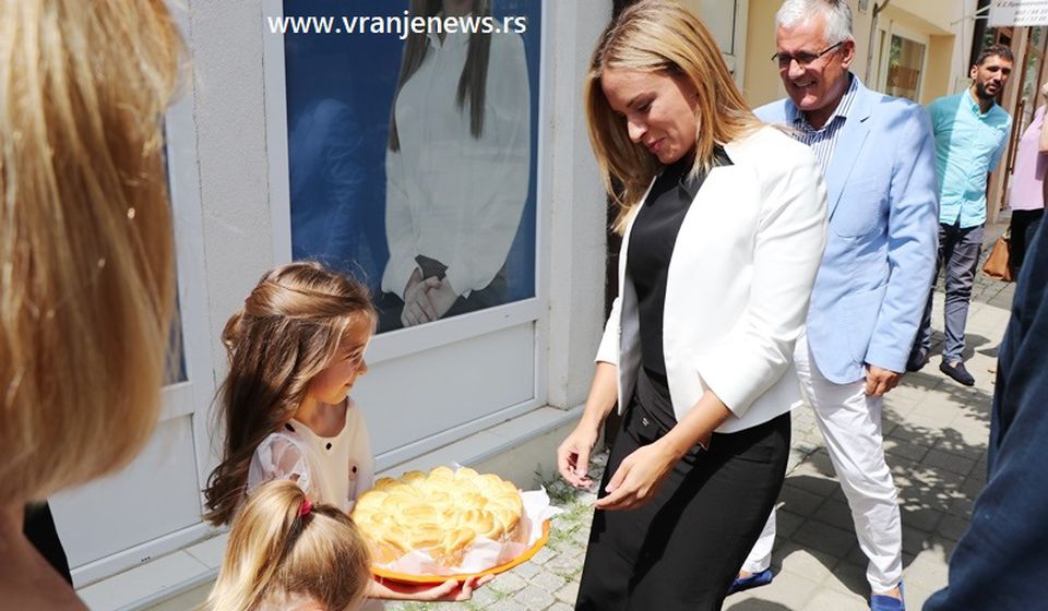 Foto Vranje News