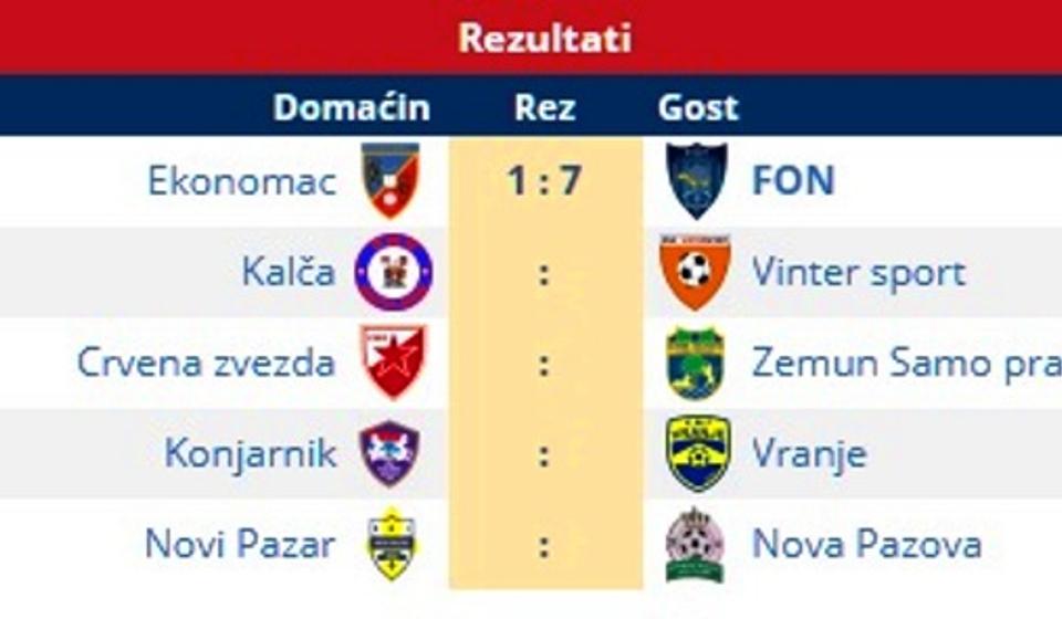 Foto printscreen Srbijasport