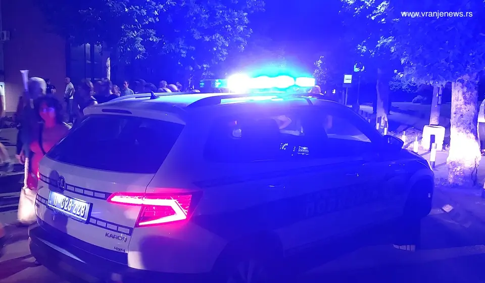 Foto ilustracija Vranje news