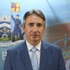 Gradonačelnik Vranja Slobodan Milenkoić. Foto www.vranje.org.rs