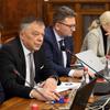 Foto Kabinet ministra Novice Tončeva