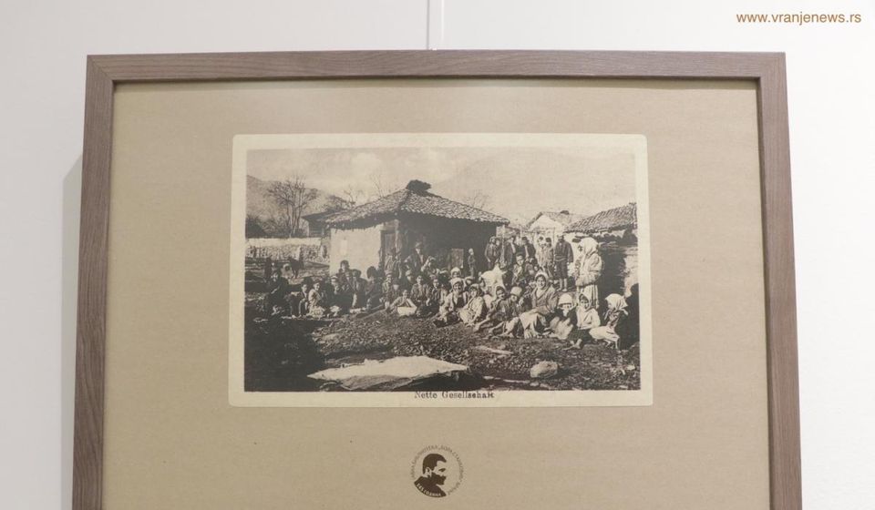 Foto Vranje news