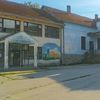 Škola u selu Rajčilovci kod Bosilegrada. Foto M.R.