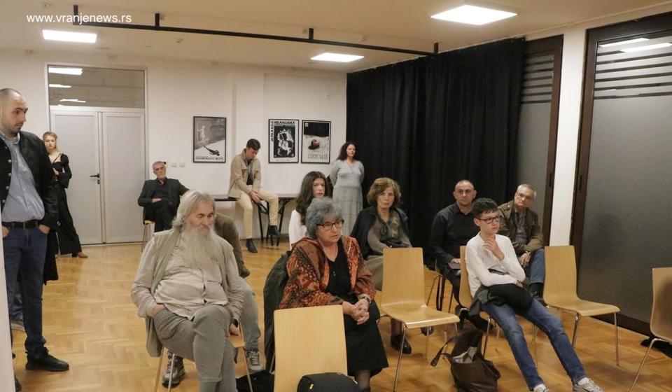 Foto Vranje news