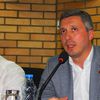 Donošenje zakona o poreklu imovine prioritet Saveza za Srbiju: Boško Obradović. Foto VranjeNews