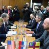 Godfri naglasio da insistira na dijalogu. Foto VranjeNews