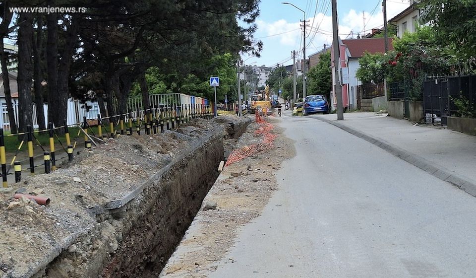 Foto Vranje news