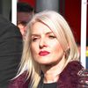Mirjana Ilić Stošić, predsednica SSP Vranje. Foto Vranje News