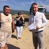 Foto Grad Vranje