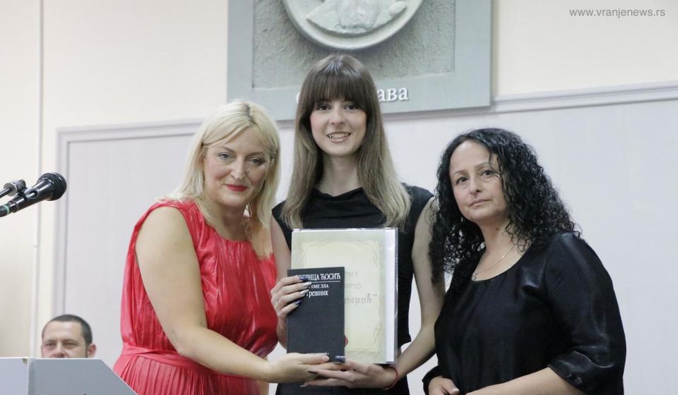 Foto Vranje news