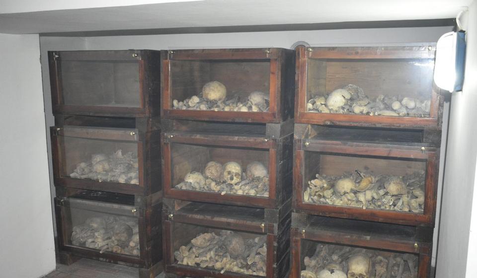 Foto Eparhija vranjska