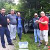 Foto Komunalna policija