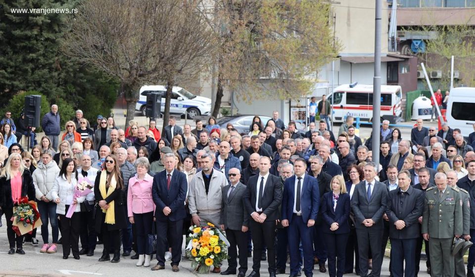 Foto Vranje news