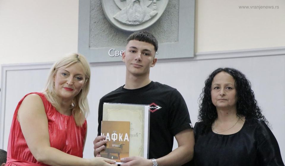 Foto Vranje news