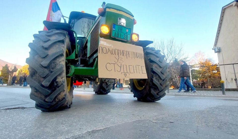 Foto Vranje news