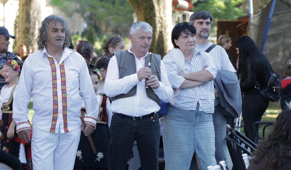 Foto Vranje news