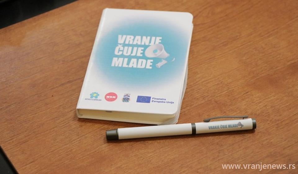Foto Vranje News