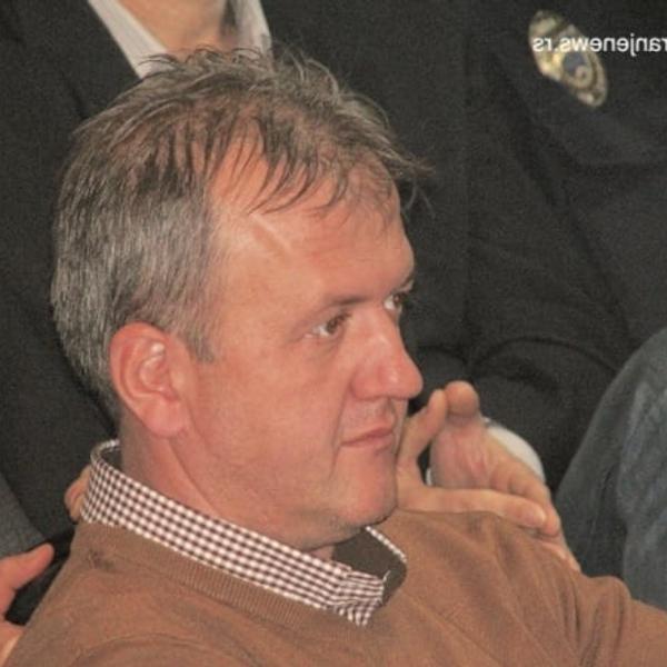 Boban Antanasijević, od 2016. godine neprekidno načelnik svih inspekcijskih službi u Vranju. Foto Vranje news
