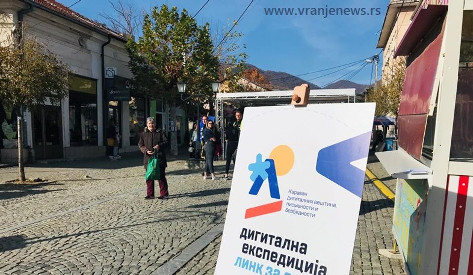 Foto Vranje News