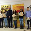 Konkurs je organizovan povodom Dana oslobođenja Vranja. Foto Grad Vranje