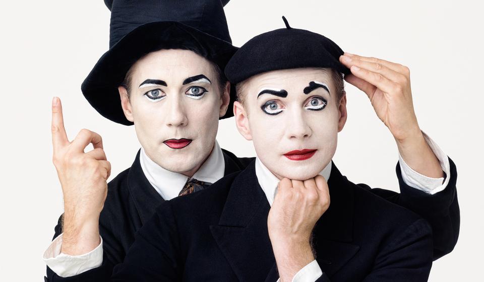 Foto promo P(h)antomfest