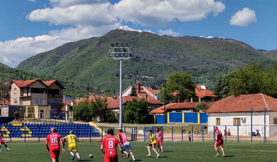 Foto Vranje news