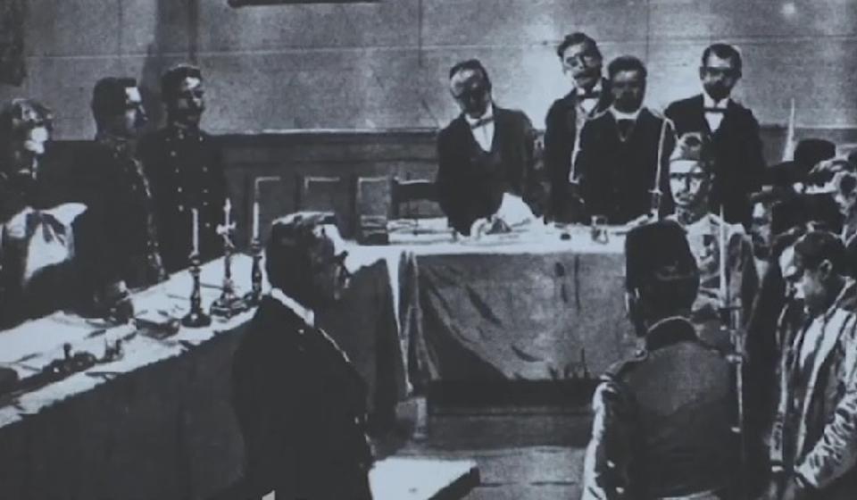 Foto printscreen RTS