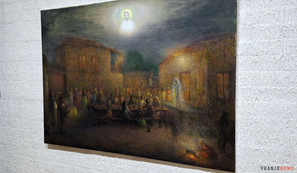 Foto Vranje news