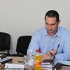 Marko Tričković. Foto VranjeNews