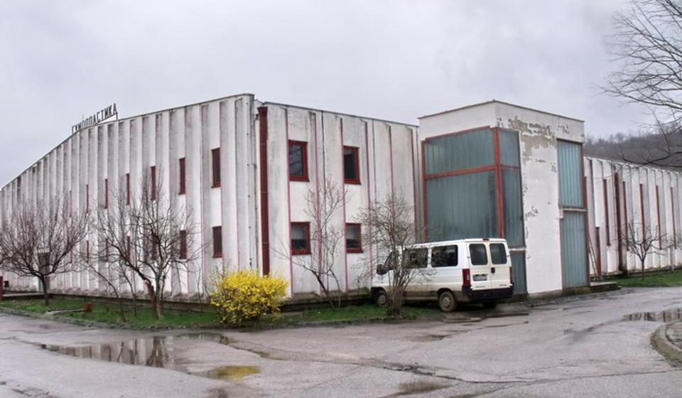 U Klenikama radilo pedesetak radnika. Foto priv.rs