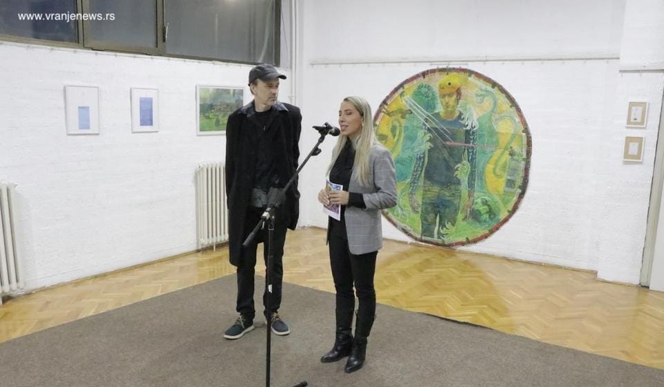 Foto Vranje news