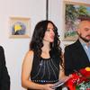 Iz Vranja zastupljena Slađana Nedeljković. Foto Vranje News