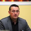 Goran Mladenović. Foto VranjeNews