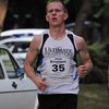 Kristijan Stošić. Foto Fejsbuk Vranjski maratonci