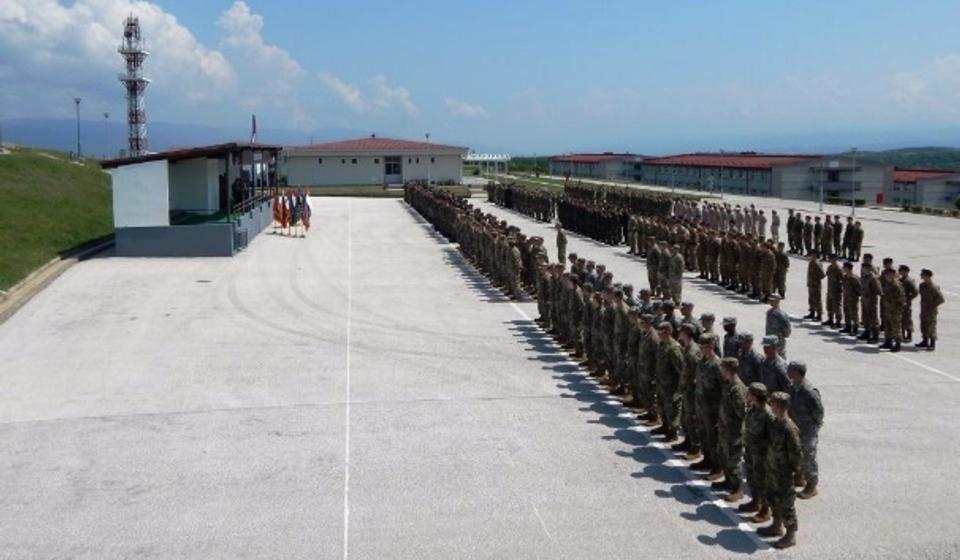 Foto Ministarstvo odbrane