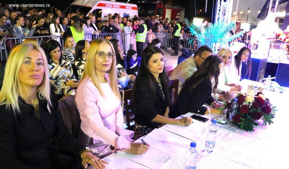 Foto Vranje news