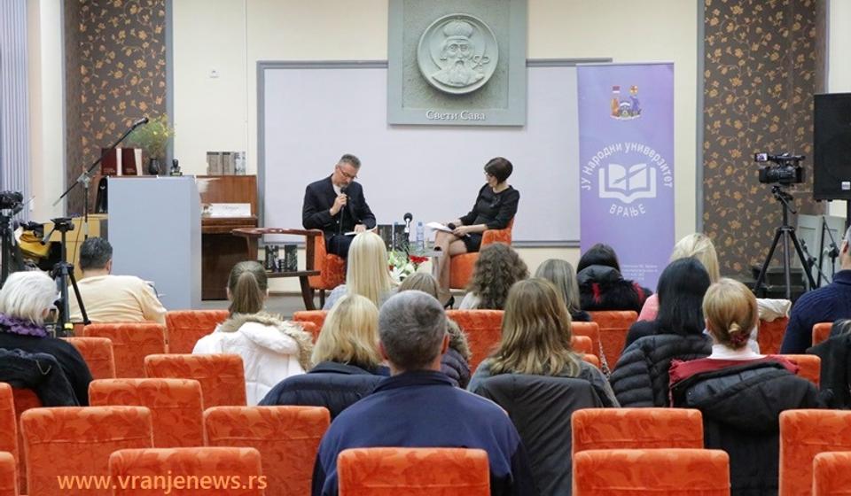 Detalj sa prošlogodišnje kolonije. Foto Vranje News