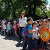 Prizor sa prošlogodišneg festivala. Foto VranjeNews