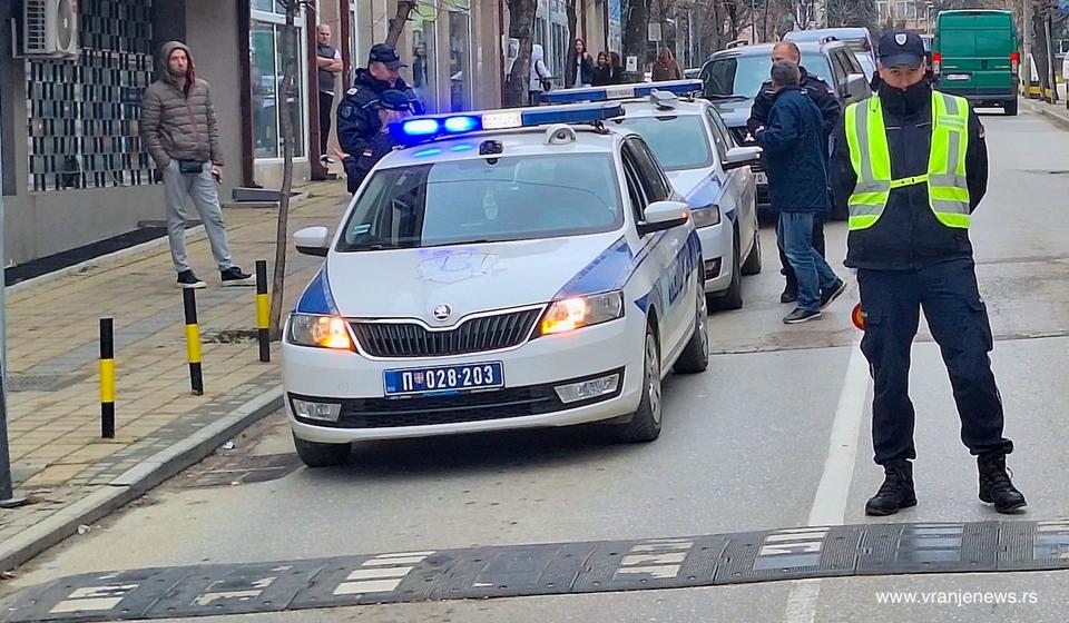 Foto ilustracija Vranje news