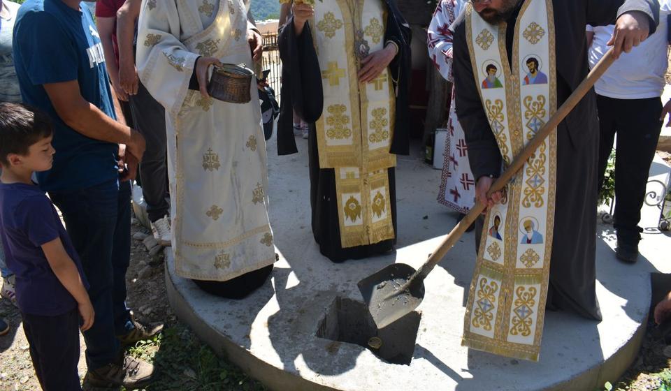 Foto Eparhija vranjska